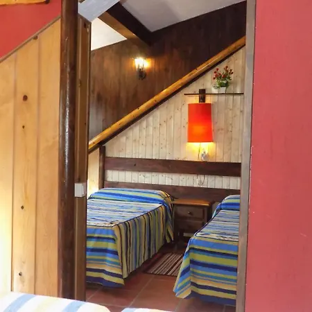 Fuente Del Gamellon Guest House Buenache de la Sierra Exterior photo