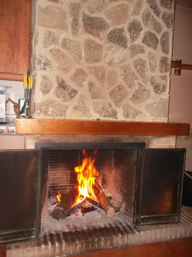 Fuente Del Gamellon Buenache de la Sierra