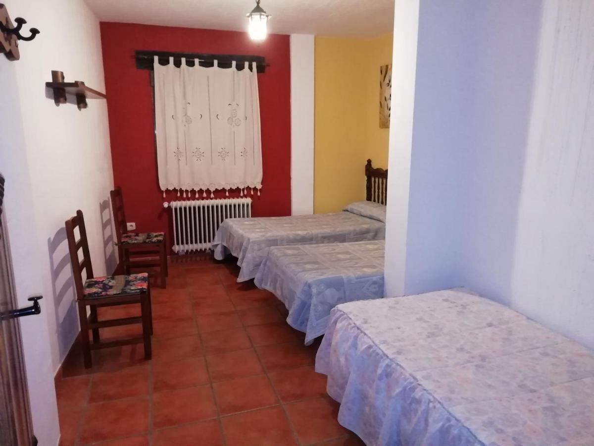 Country house Fuente Del Gamellon