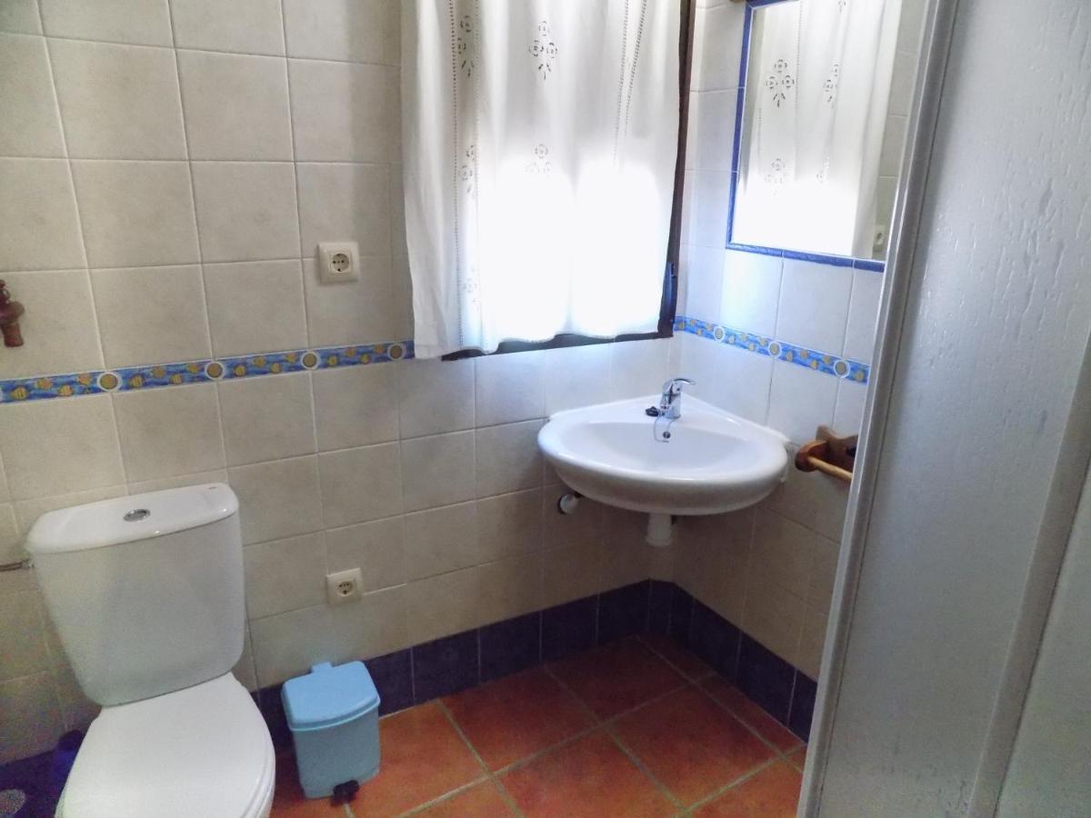 Country house Fuente Del Gamellon
