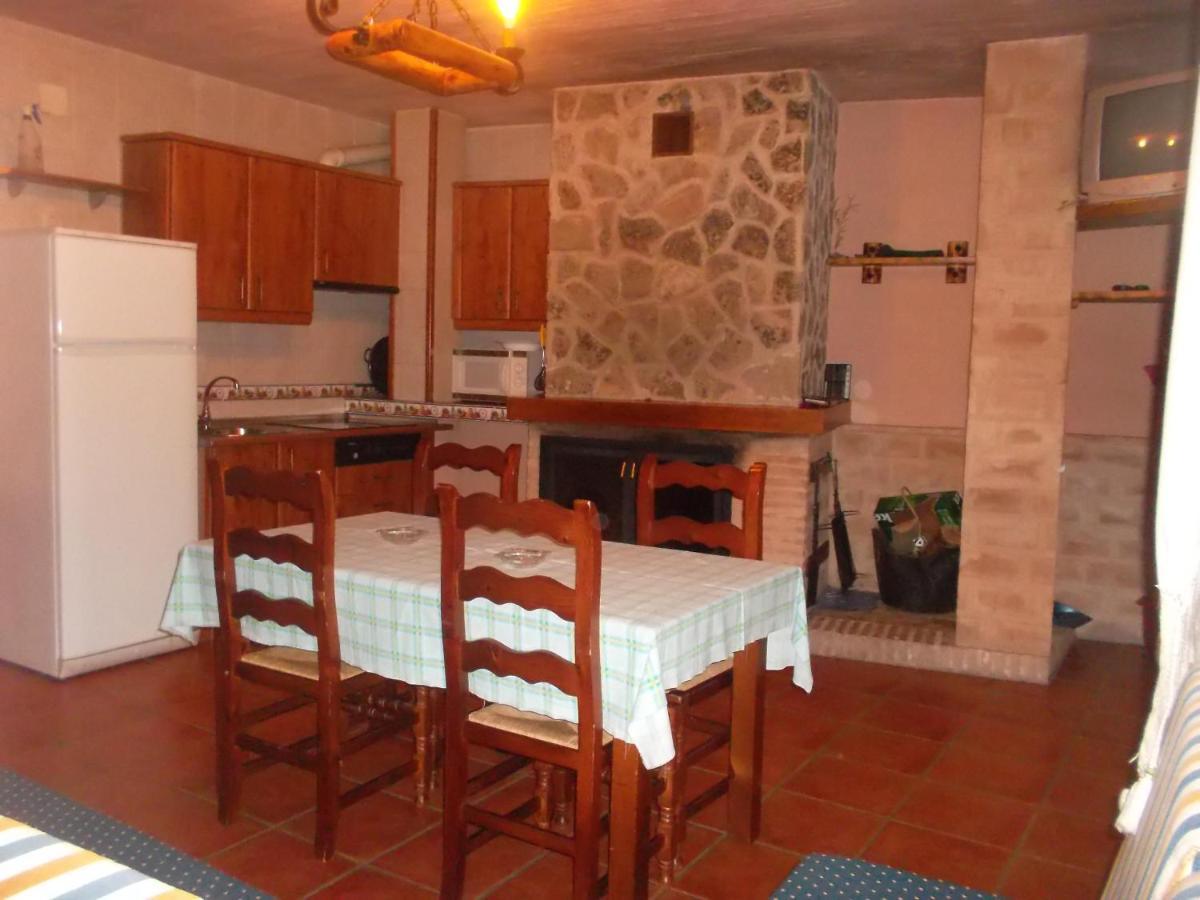 Country house Fuente Del Gamellon