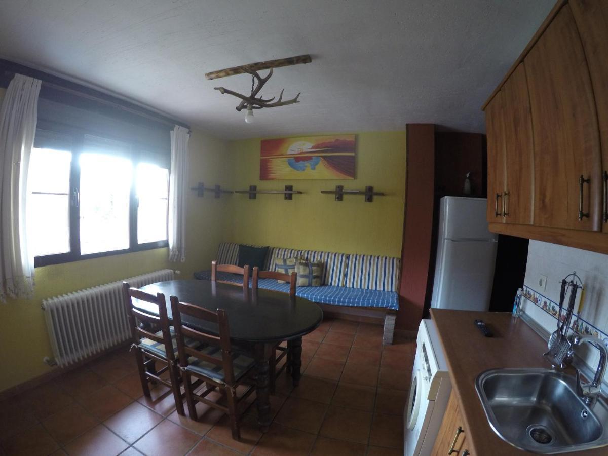 Country house Fuente Del Gamellon *