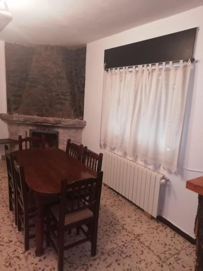 Country house Fuente Del Gamellon *