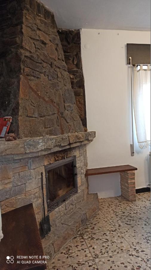 Country house Fuente Del Gamellon Buenache de la Sierra