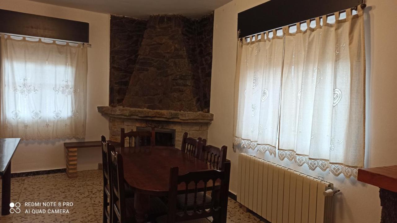 Country house Fuente Del Gamellon