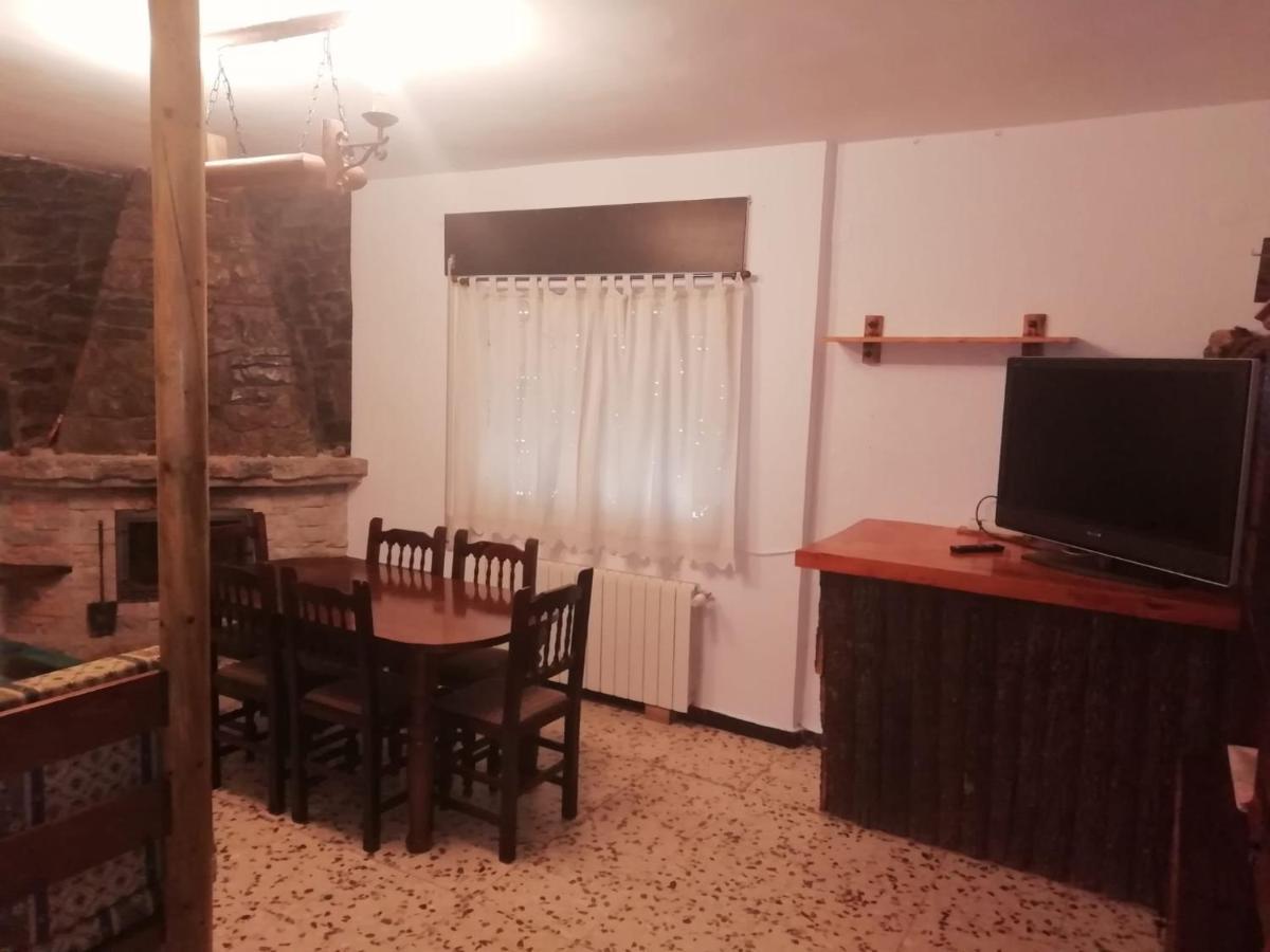 Country house Fuente Del Gamellon Buenache de la Sierra