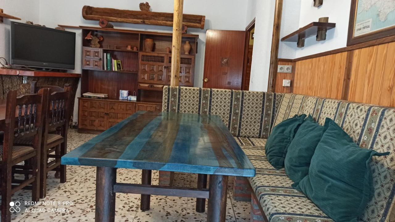 Country house Fuente Del Gamellon