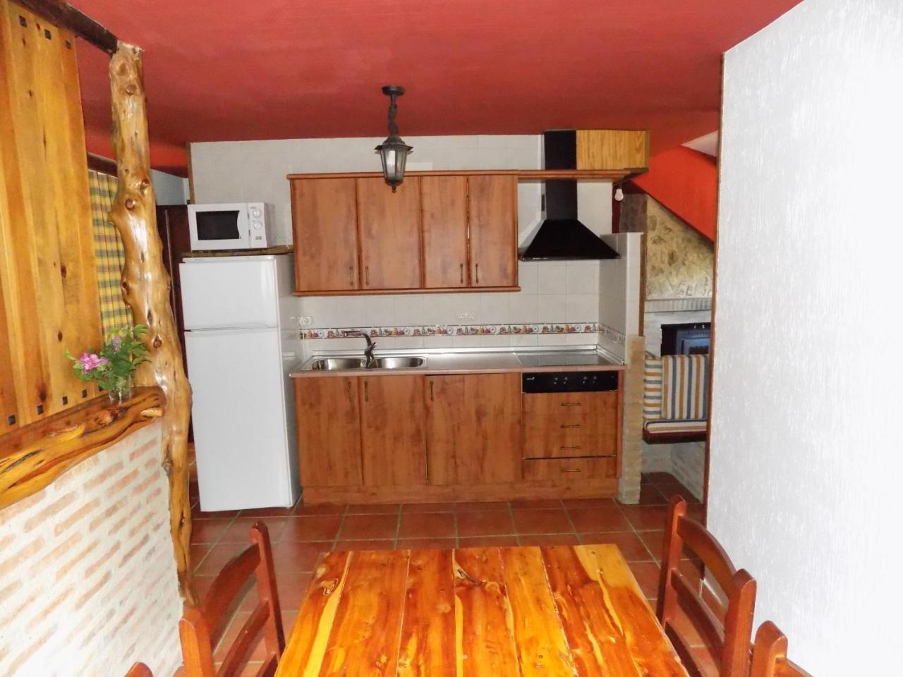 Country house Fuente Del Gamellon Buenache de la Sierra