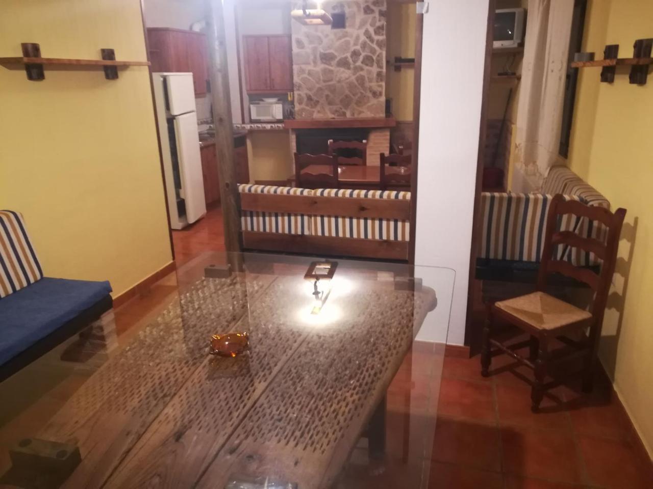 Country house Fuente Del Gamellon Buenache de la Sierra