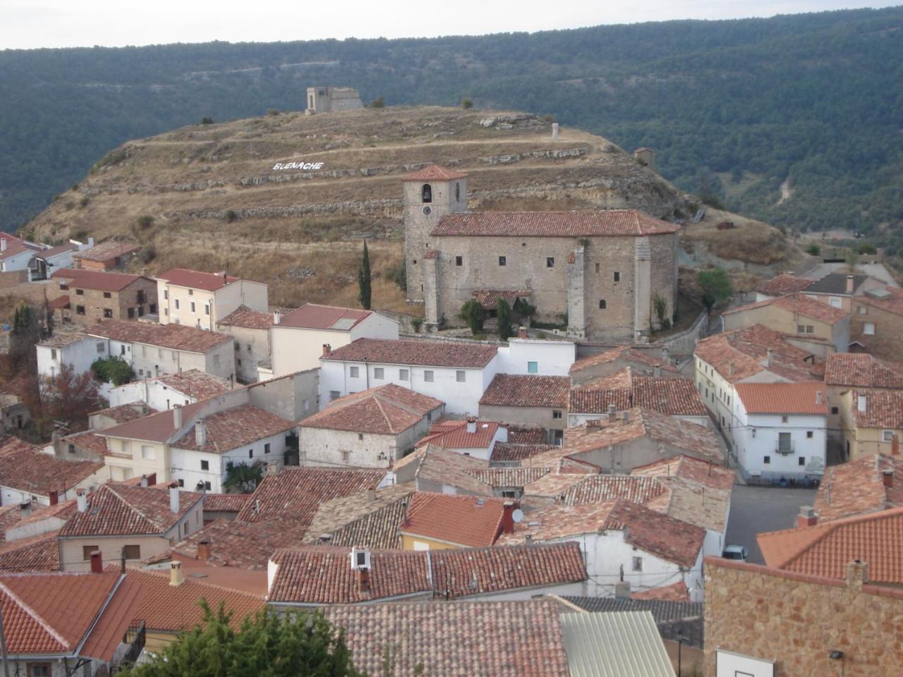 Country house Fuente Del Gamellon