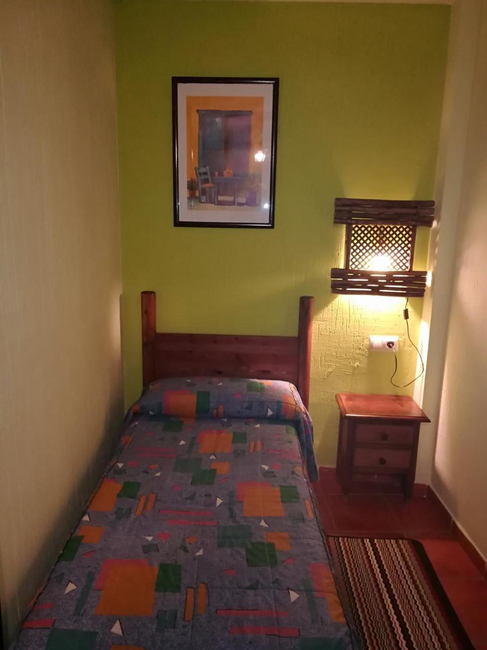 Country house Fuente Del Gamellon