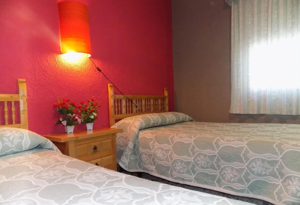 Country house Fuente Del Gamellon *