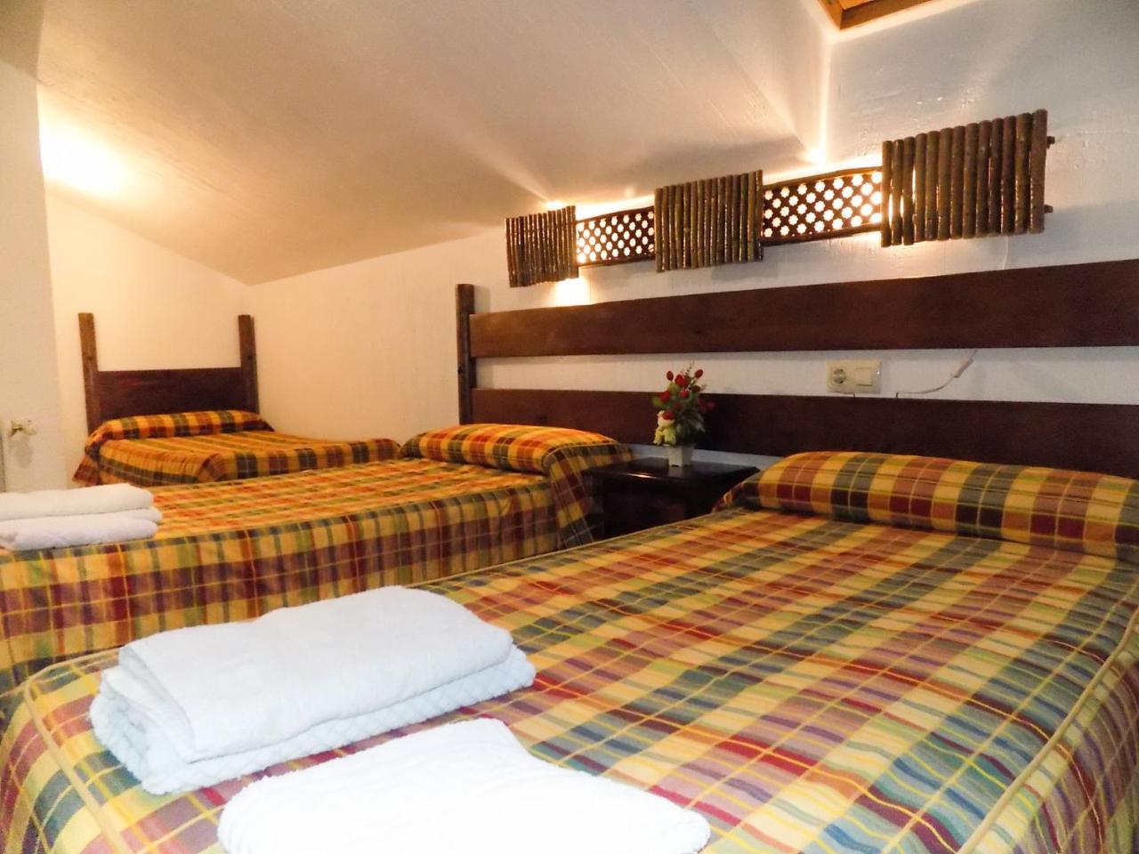 Country house Fuente Del Gamellon Buenache de la Sierra