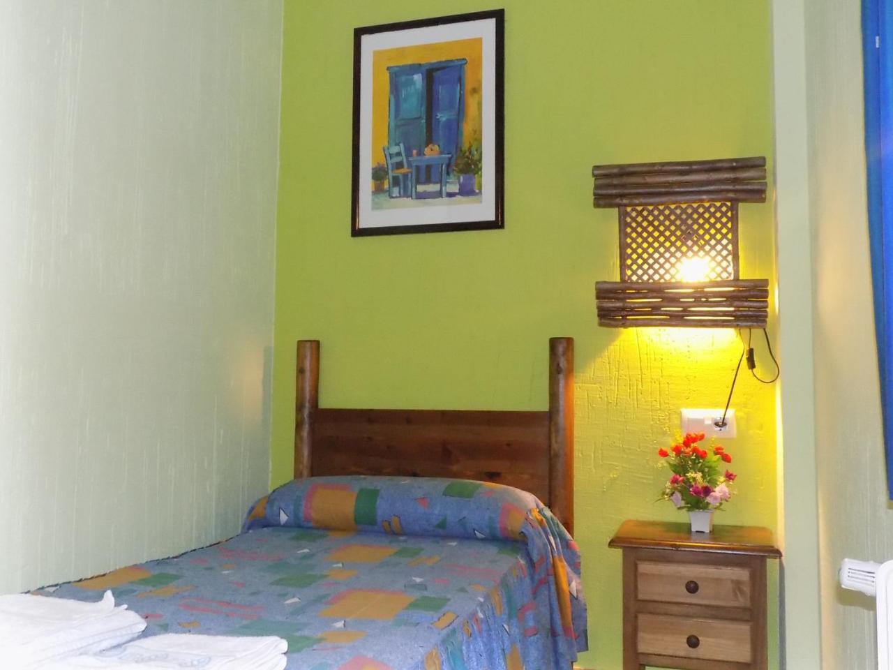 Country house Fuente Del Gamellon