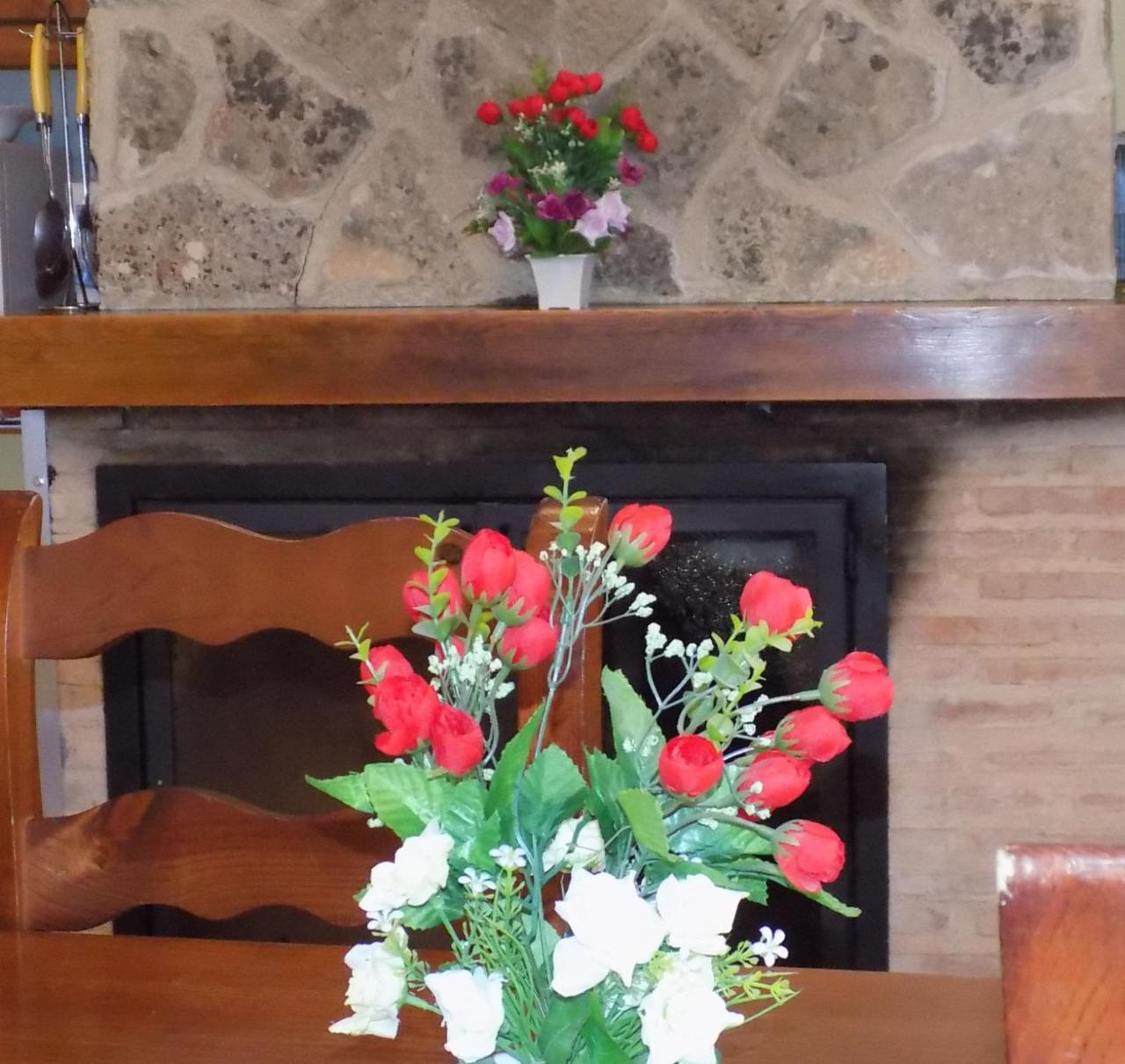 Country house Fuente Del Gamellon