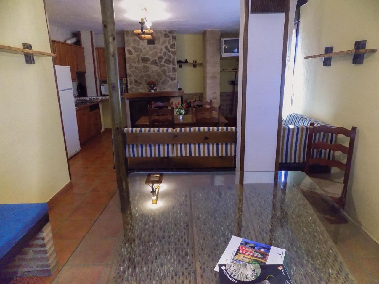 Country house Fuente Del Gamellon *