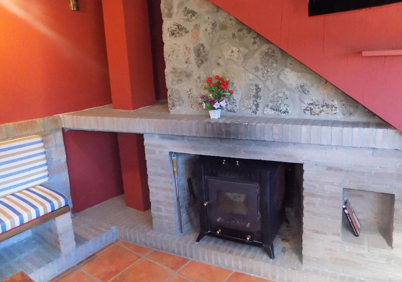Fuente Del Gamellon