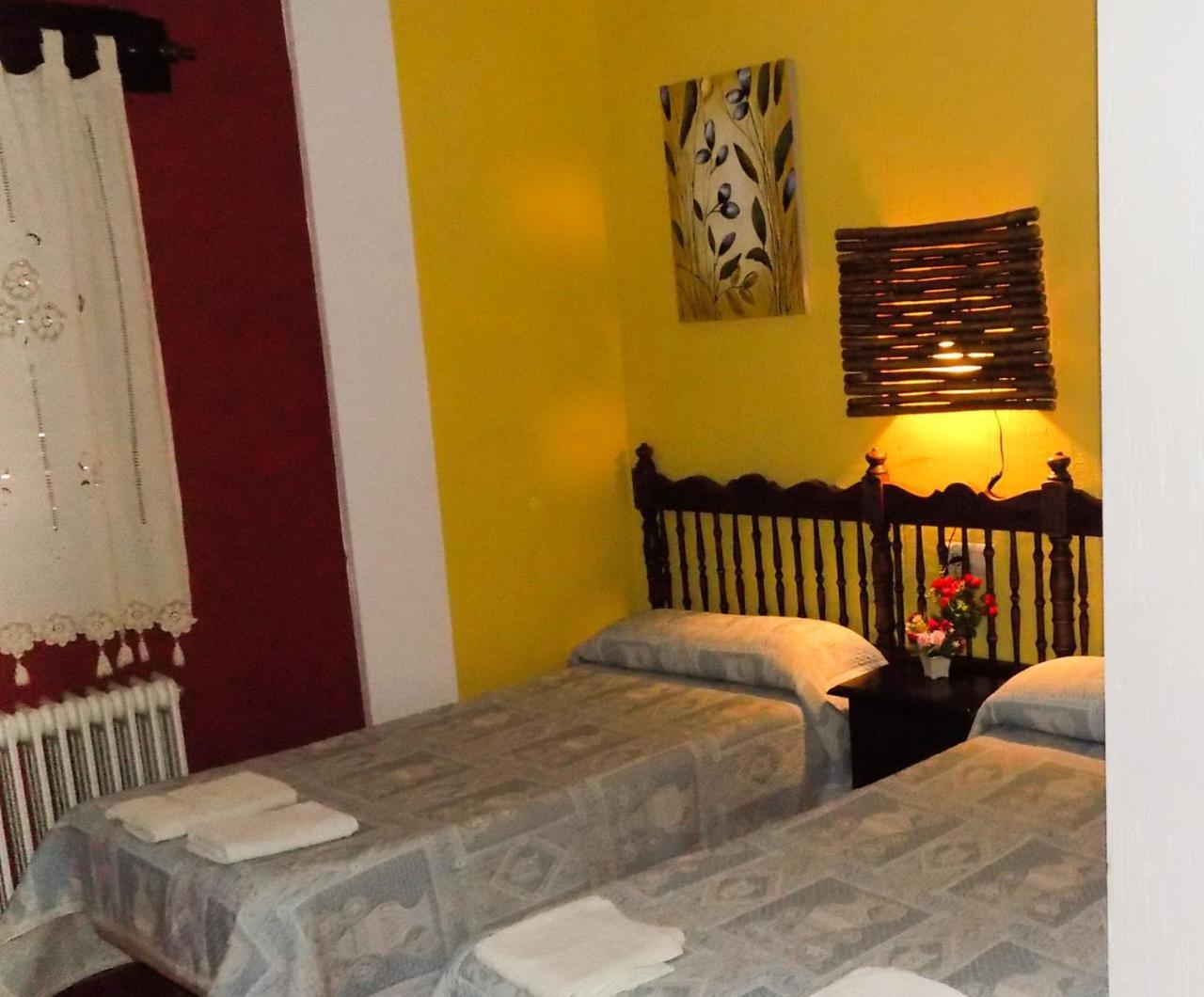 Country house Fuente Del Gamellon *