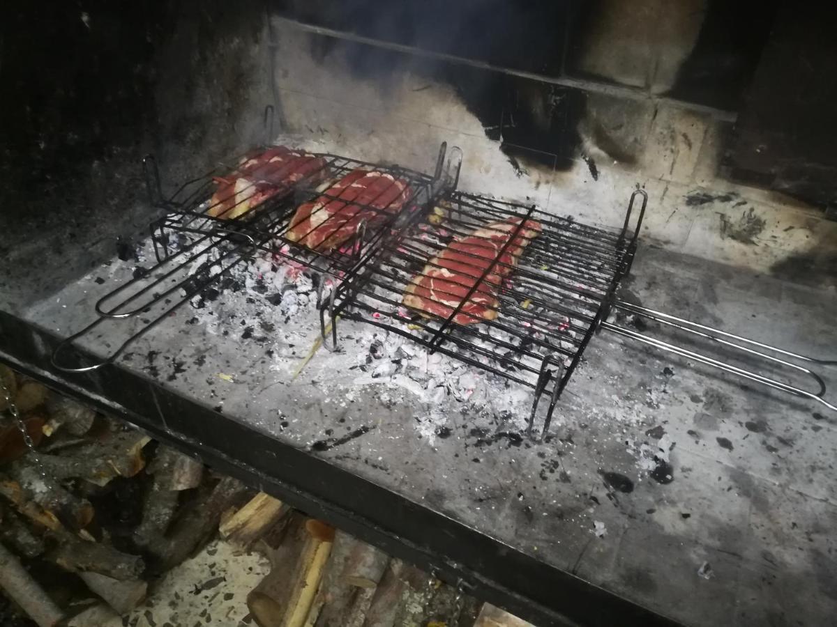 Country house Fuente Del Gamellon *